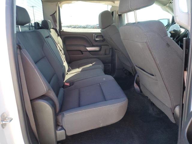 Photo 10 from auction – 2017 CHEVROLET SILVERADO with VIN 3GCPCREC9HG119962