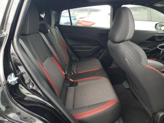 Photo 10 from auction – 2024 SUBARU IMPREZA RS with VIN JF1GUHJC2R8320712