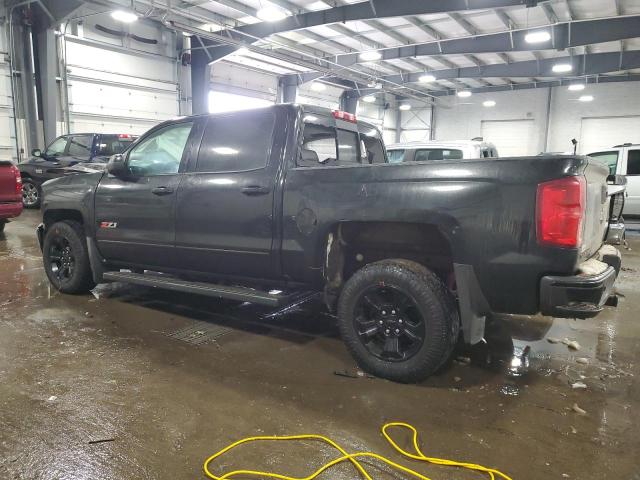 Photo 2 from auction – 2017 CHEVROLET SILVERADO with VIN 3GCUKSEC5HG500639