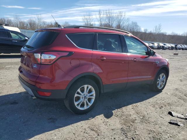 Foto 3 de la subasta – 2018 FORD ESCAPE SE con VIN 1FMCU9GD3JUC24366