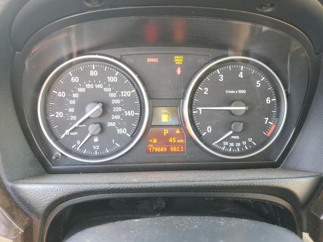 Zdjęcie 9 z aukcji – 2011 BMW 328 I SULE z VIN WBAPH5C5XBA441995