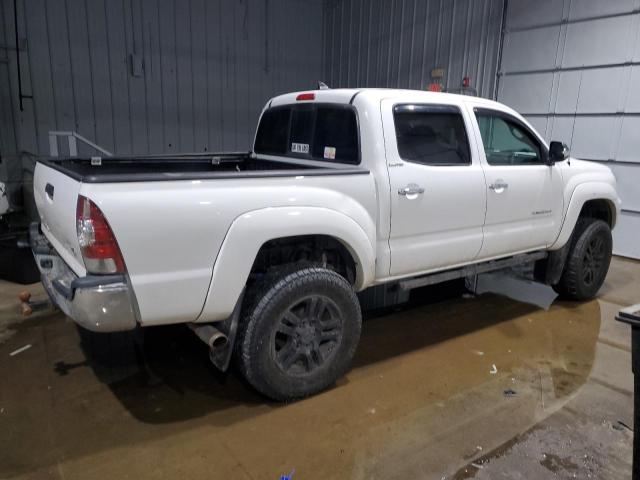 Photo 3 from auction – 2015 TOYOTA TACOMA DOU with VIN 3TMLU4EN8FM183988