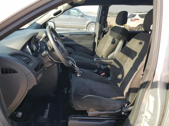 Photo 7 from auction – 2016 DODGE GRAND CARA with VIN 2C4RDGBG8GR349387
