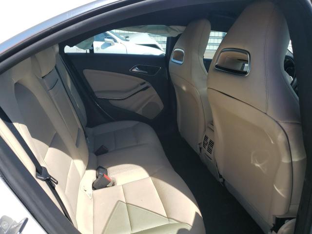Photo 10 from auction – 2019 MERCEDES-BENZ CLA 250 with VIN WDDSJ4EB0KN771643