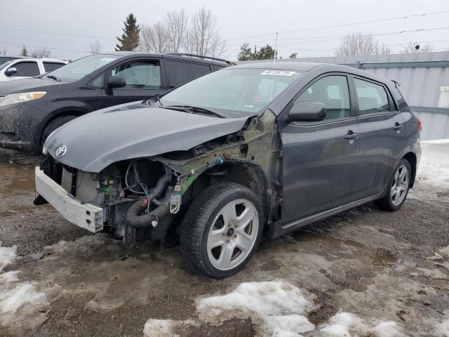 TOYOTA COROLLA MA 2010 with VIN 2T1KE4EE3AC044166 - Photo from auction