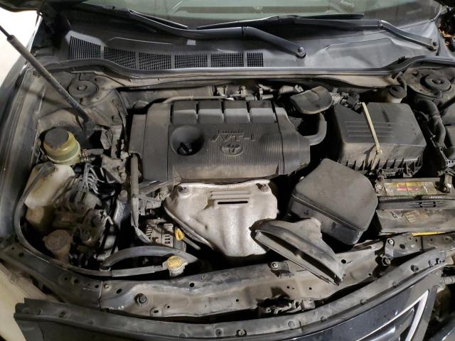 Photo 11 from auction – 2011 TOYOTA CAMRY BASE with VIN 4T4BF3EK8BR135064
