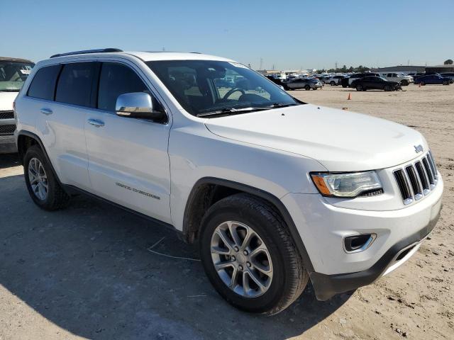 Photo 4 from auction – 2016 JEEP GRAND CHER with VIN 1C4RJEBG2GC320599