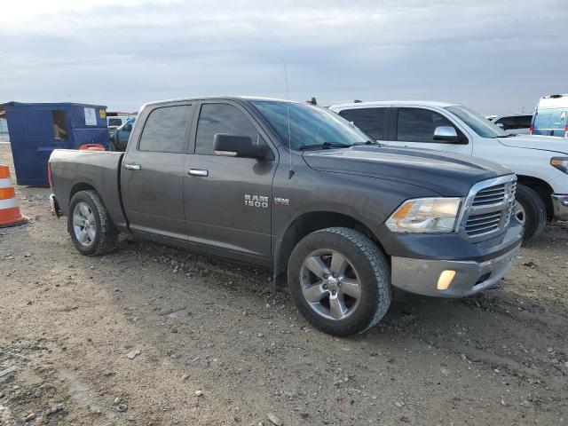Photo 4 from auction – 2018 RAM 1500 SLT with VIN 3C6RR7LT2JG235290