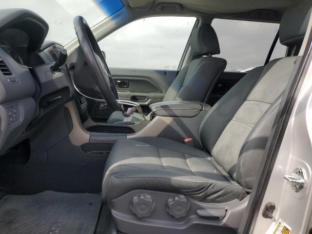 صورة رقم 7 من المزاد - 2008 HONDA PILOT VP مع VIN 5FNYF28248B015066