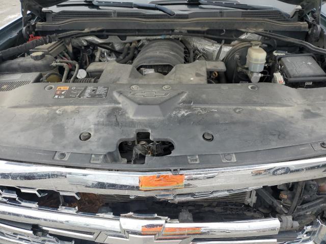 Photo 11 from auction – 2014 CHEVROLET SILVERADO with VIN 3GCUKREC2EG362210