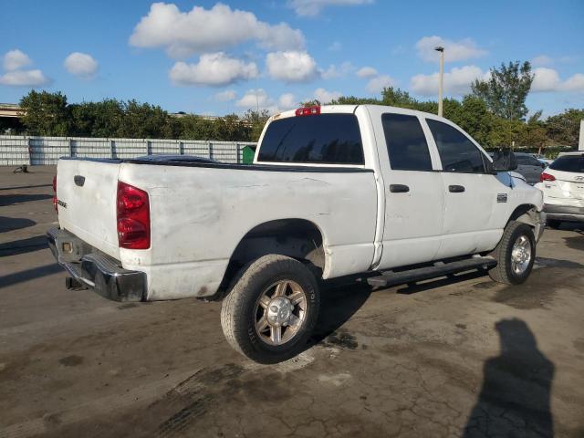 Photo 3 from auction – 2008 DODGE RAM 2500 S with VIN 3D7KS28A48G190989