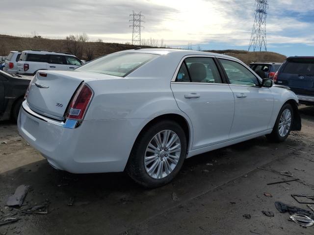 Photo 3 from auction – 2014 CHRYSLER 300 with VIN 2C3CCARG8EH273785