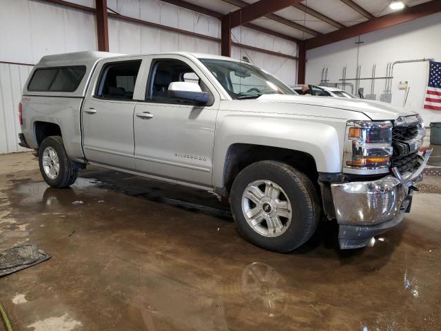 Photo 4 from auction – 2017 CHEVROLET SILVERADO with VIN 3GCUKREC3HG320455