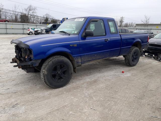 FORD RANGER SUP 2004 with VIN 1FTYR15E14PB33057 - Photo from auction