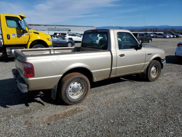 Photo 3 from auction – 2002 FORD RANGER with VIN 1FTYR10D12PA60218