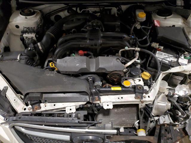 Photo 11 from auction – 2016 SUBARU IMPREZA with VIN JF1GJAA68GG012537