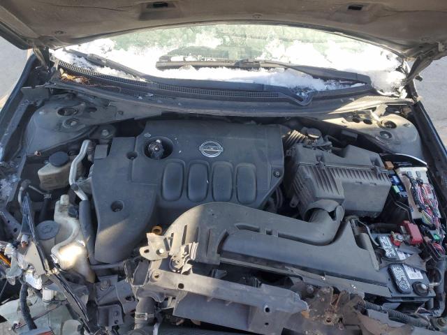 Photo 11 from auction – 2010 NISSAN ALTIMA BAS with VIN 1N4AL2AP1AC114937
