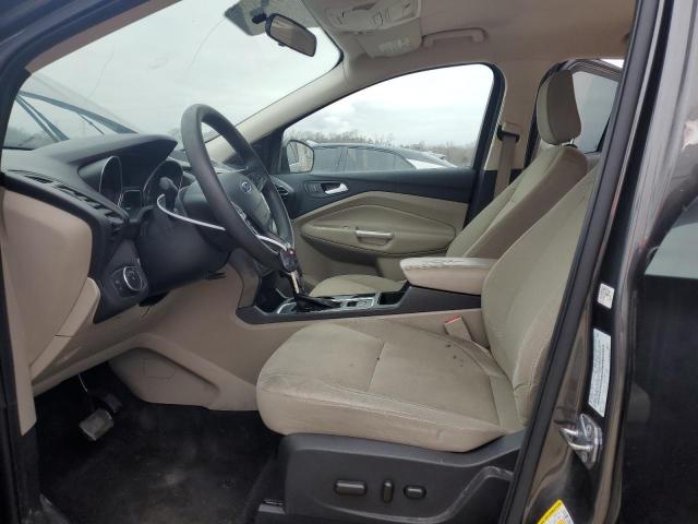 Photo 7 from auction – 2018 FORD ESCAPE SE with VIN 1FMCU9GD3JUC13125