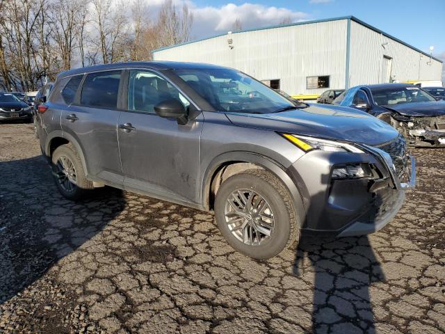 Photo 4 from auction – 2023 NISSAN ROGUE S with VIN 5N1BT3AA4PC875658