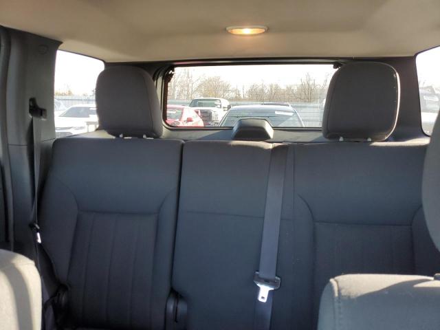 Photo 10 from auction – 2011 JEEP LIBERTY SP with VIN 1J4PN2GK2BW543492