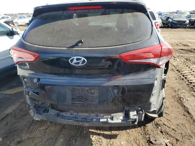 Photo 6 from auction – 2016 HYUNDAI TUCSON LIM with VIN KM8J3CA41GU052363