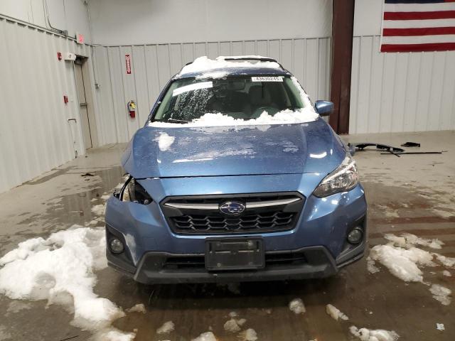 Photo 5 from auction – 2018 SUBARU CROSSTREK with VIN JF2GTADC6JH247673
