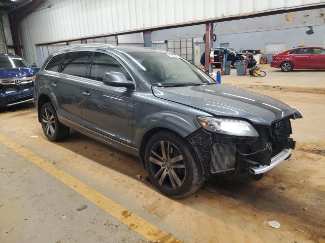 Photo 4 from auction – 2013 AUDI Q7 PREMIUM with VIN WA1LMAFE6DD007232