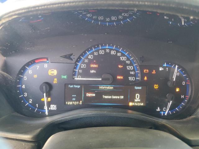 Photo 9 from auction – 2014 CADILLAC ATS with VIN 1G6AA5RAXE0110381