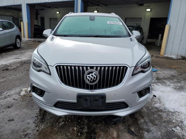 Photo 5 from auction – 2016 BUICK ENVISION P with VIN LRBFXESX3GD244076