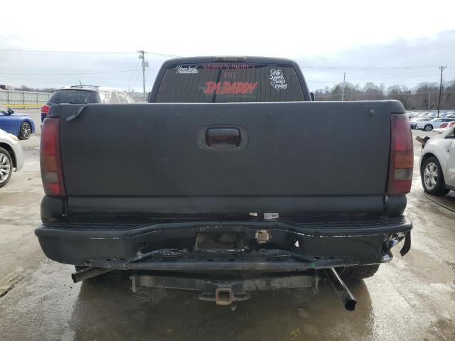 Photo 6 from auction – 2005 CHEVROLET SILVERADO with VIN 1GCEC19V35Z303987