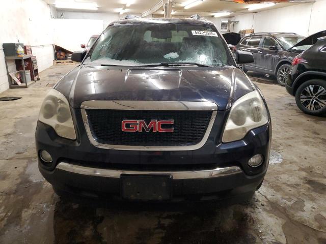 Photo 5 from auction – 2012 GMC ACADIA SLE with VIN 1GKKVPED9CJ352785