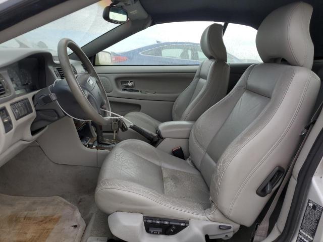 Photo 7 from auction – 2004 VOLVO C70 LPT with VIN YV1NC63D54J063104