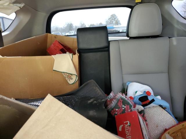 Photo 10 from auction – 2017 TOYOTA RAV4 LIMIT with VIN JTMDFREV1HJ138418
