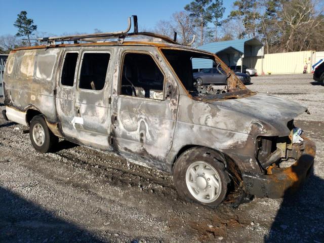 Photo 4 from auction – 2012 FORD ECONOLINE with VIN 1FTSS3EL7CDB38476