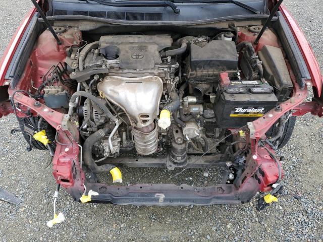 Photo 11 from auction – 2014 TOYOTA CAMRY L with VIN 4T1BF1FK6EU777736