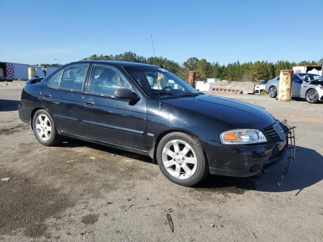 Photo 4 from auction – 2006 NISSAN SENTRA with VIN 3N1CB51D46L517323