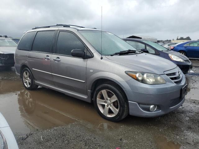 Photo 4 from auction – 2004 MAZDA MPV WAGON with VIN JM3LW28J940507612