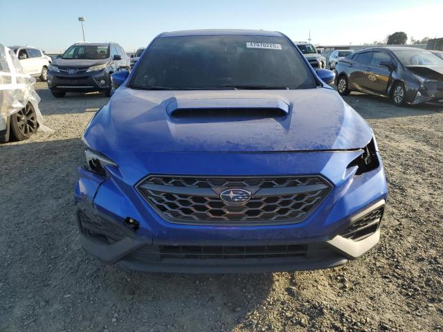 صورة رقم 5 من المزاد - 2022 SUBARU WRX مع VIN JF1VBAA66N9021405