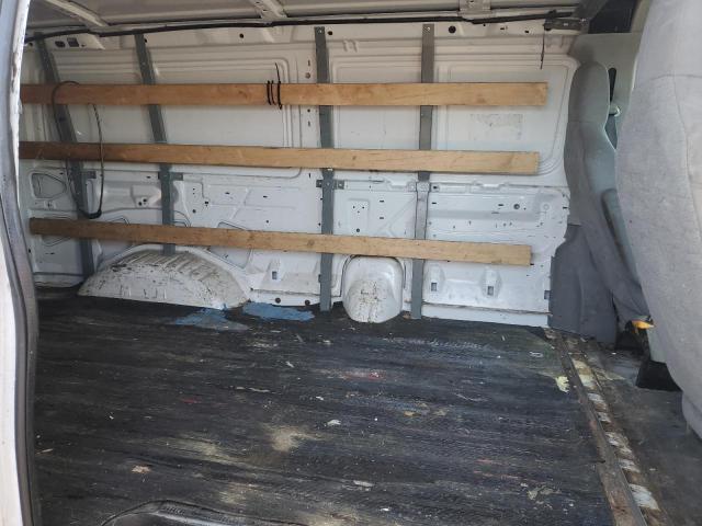 Photo 11 from auction – 2011 FORD ECONOLINE with VIN 1FTNE2EW5BDA57029