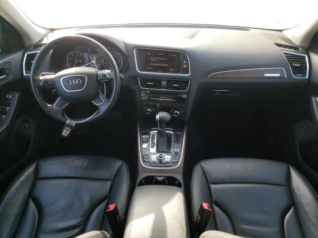 Photo 8 from auction – 2014 AUDI Q5 PREMIUM with VIN WA1LFAFP0EA125890