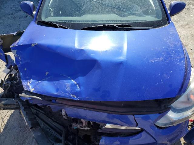 Photo 11 from auction – 2013 HYUNDAI ACCENT GLS with VIN KMHCT4AE2DU432234