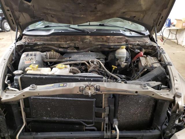 Photo 11 from auction – 2006 DODGE RAM 1500 S with VIN 1D7HU18266S527188