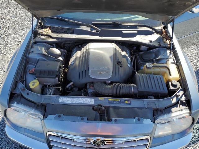Photo 11 from auction – 2006 CHRYSLER 300C with VIN 2C3LA63H96H243457