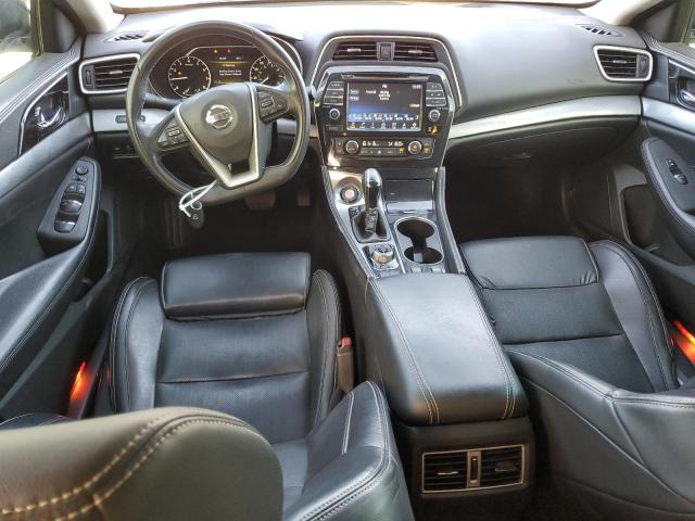 Photo 8 from auction – 2018 NISSAN MAXIMA 3.5 with VIN 1N4AA6AP3JC399797
