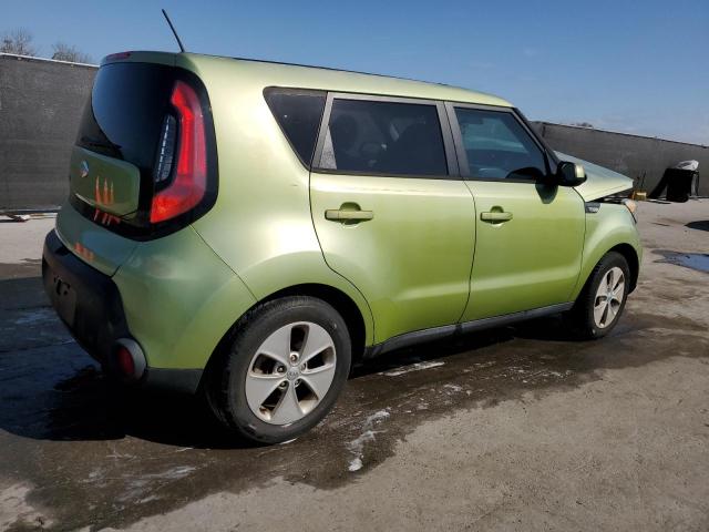 Photo 3 from auction – 2014 KIA SOUL with VIN KNDJN2A24E7728288