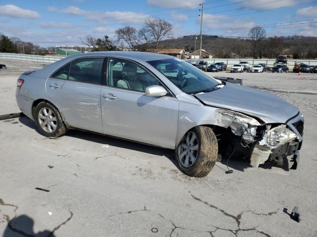 Photo 4 from auction – 2011 TOYOTA CAMRY BASE with VIN 4T1BF3EK1BU185878