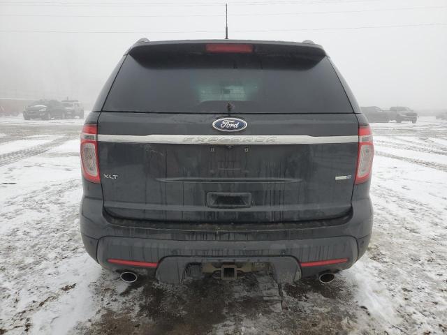 Снимка 6 от търг – 2015 FORD EXPLORER X с VIN 1FM5K8D84FGC18422