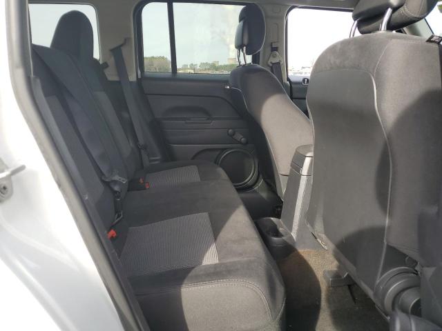 Photo 11 from auction – 2015 JEEP PATRIOT SP with VIN 1C4NJPBA2FD295931