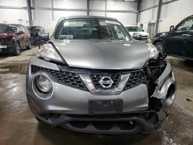 Photo 5 from auction – 2015 NISSAN JUKE S with VIN JN8AF5MV0FT565804
