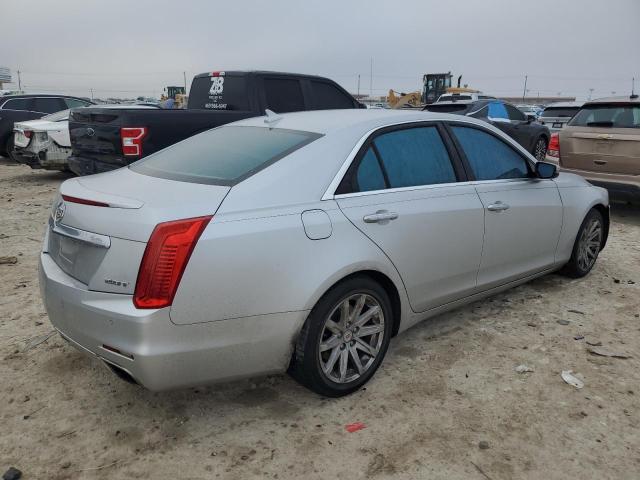 Photo 3 from auction – 2014 CADILLAC CTS with VIN 1G6AP5SX5E0132835